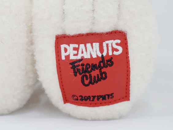 PEANUTS FRIENDS CLUB