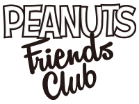 PEANUTS FRIENDS CLUB