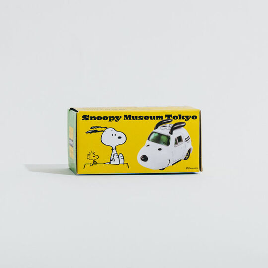 PEANUTS FRIENDS CLUB Limited goods